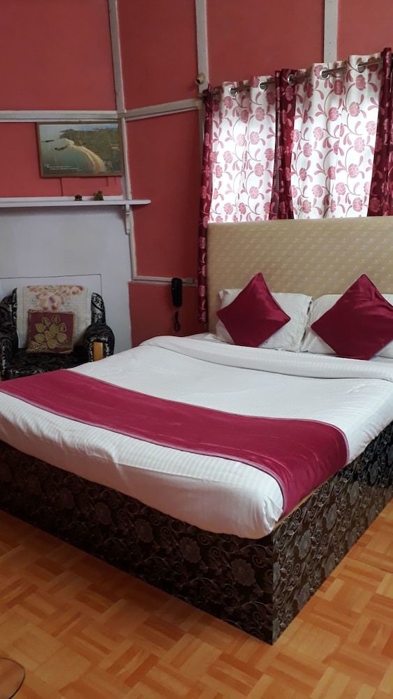 Hideaway Heritage Shillong
