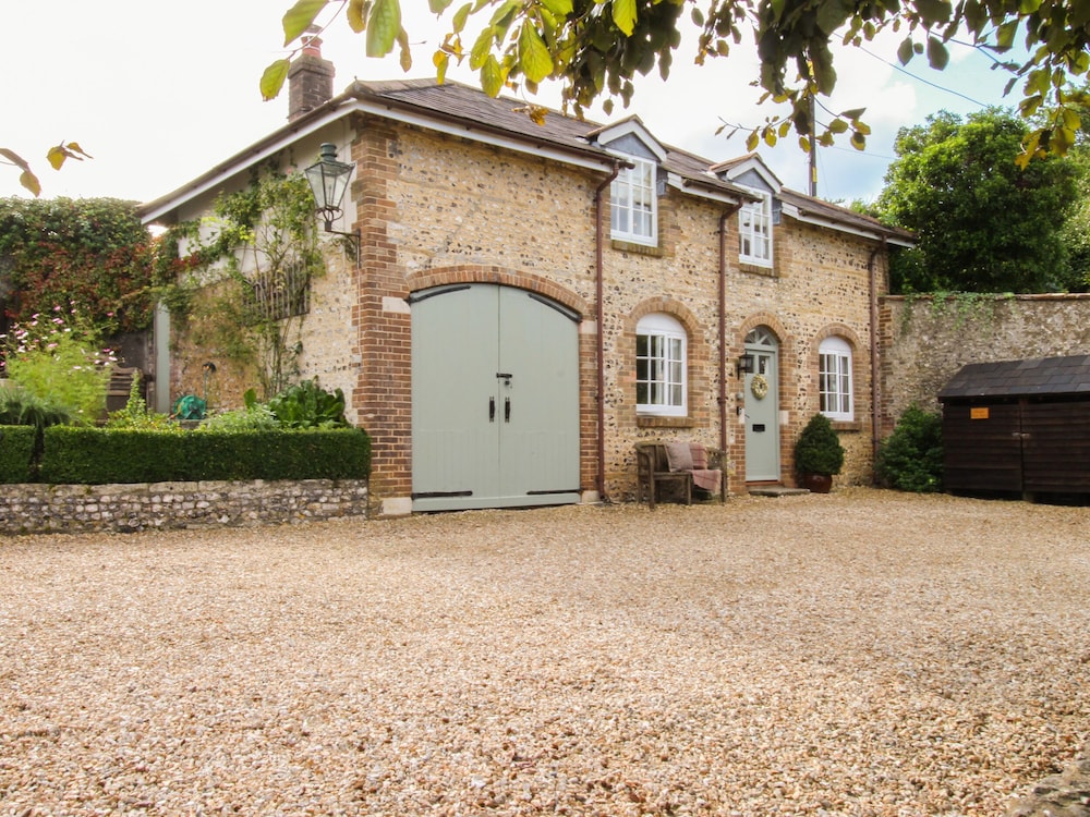 The Coach House at Lackington Farm