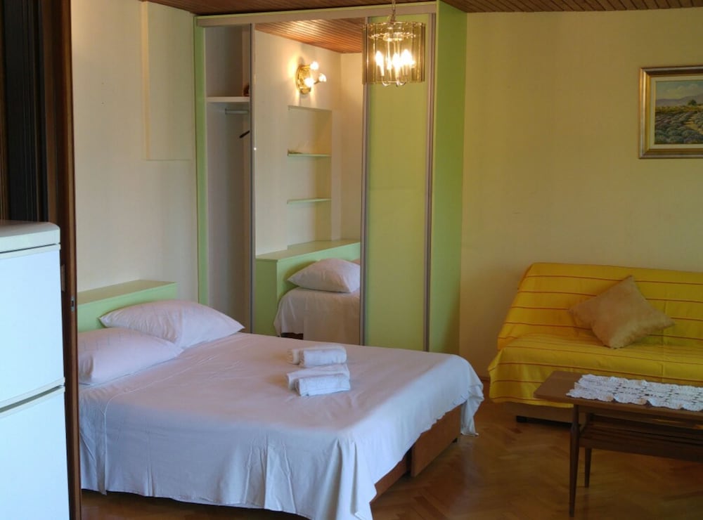 Apartments Jaman Dalmatica Čiovo