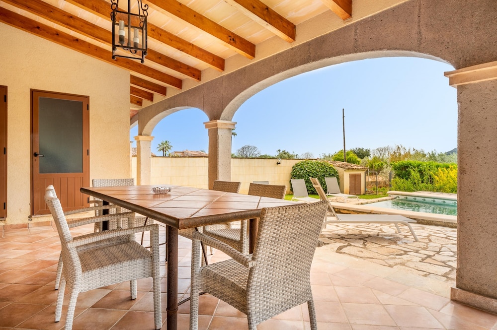 Can Jaume la Font by Vida Villas Private Pool Walk to Restaurants