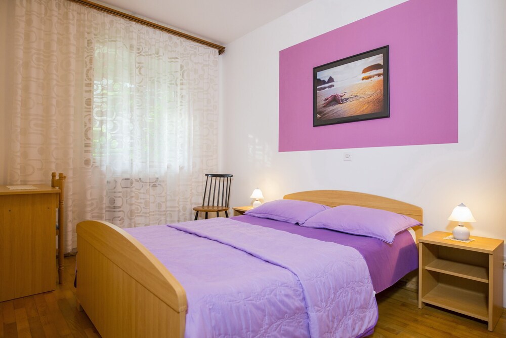 Apartment Adrijana 653