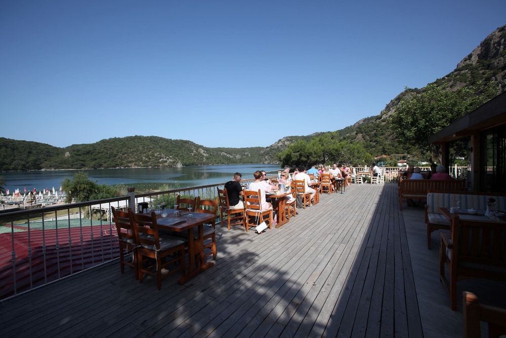 S3 Seahorse Plaj Kulübü & Otel - Image 81