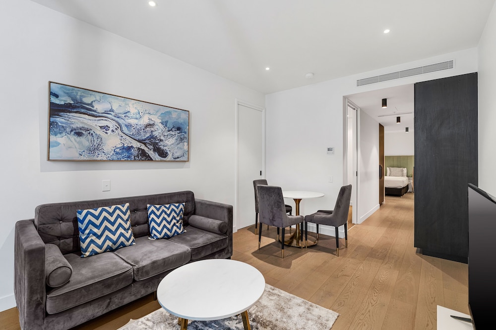 The Eminence Apartments by CLLIX
