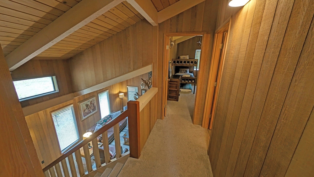 Lookout 3 4 Bedroom Home