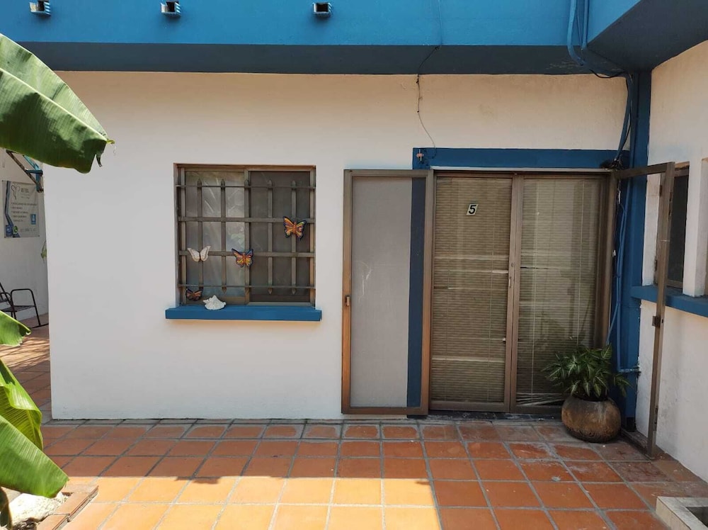 ANTIQUE Casa de Huespedes Barrio Antiguo