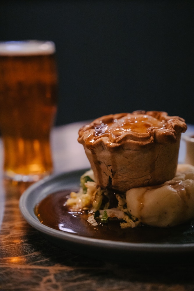 The Bull Inn