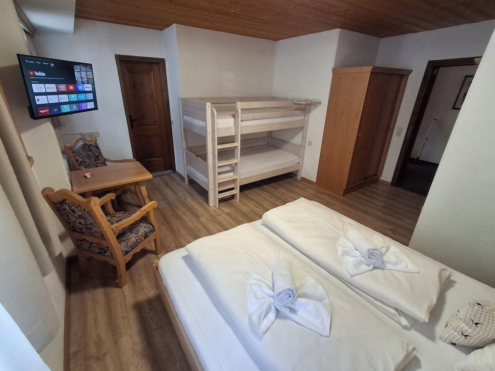 Pension Razil