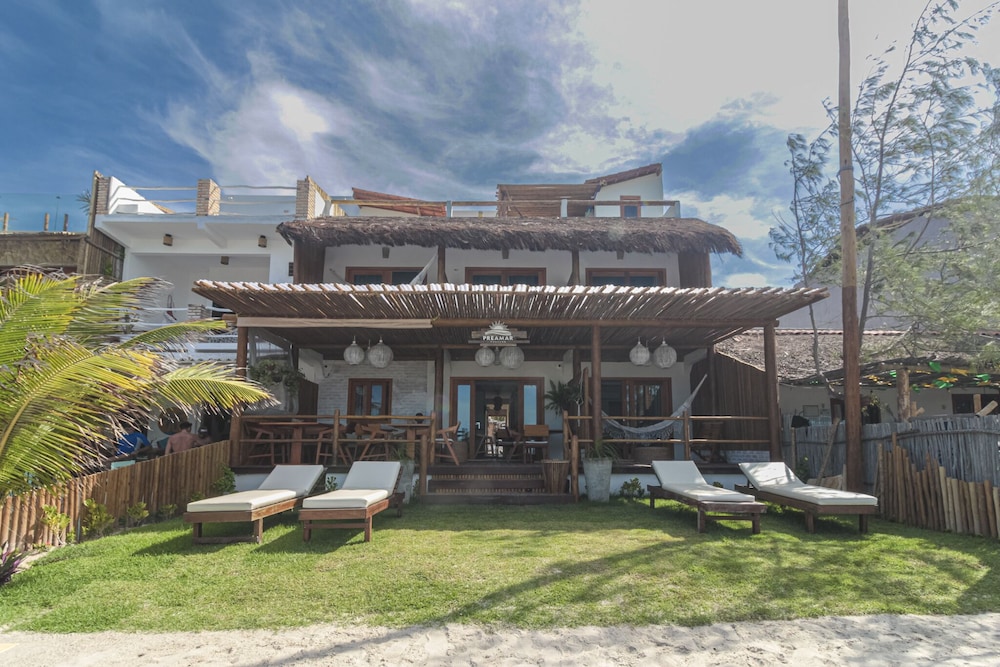 Hotel Pousada Preamar - Image 1