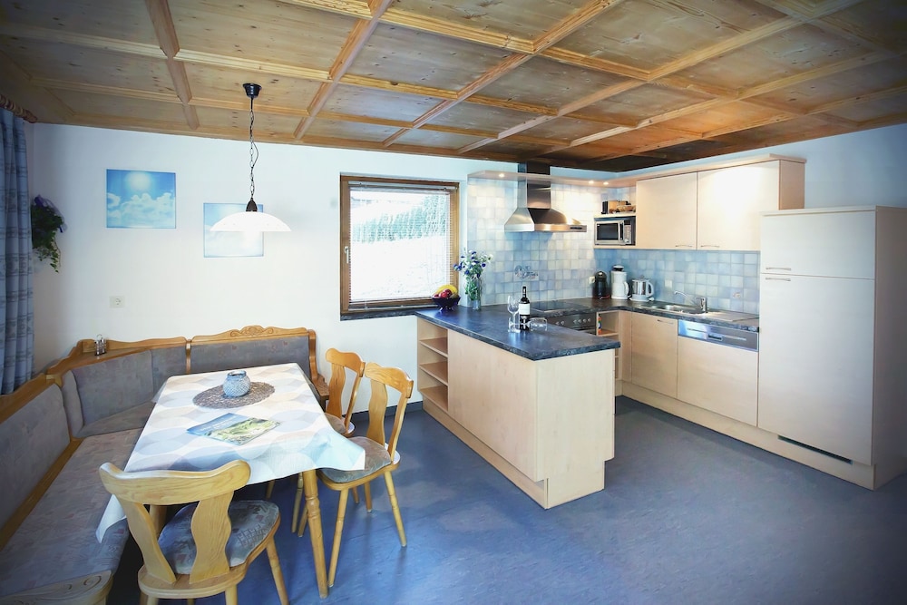 Gästehaus Rifa