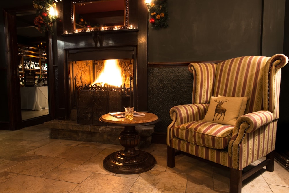 Simonstone Hall Hotel