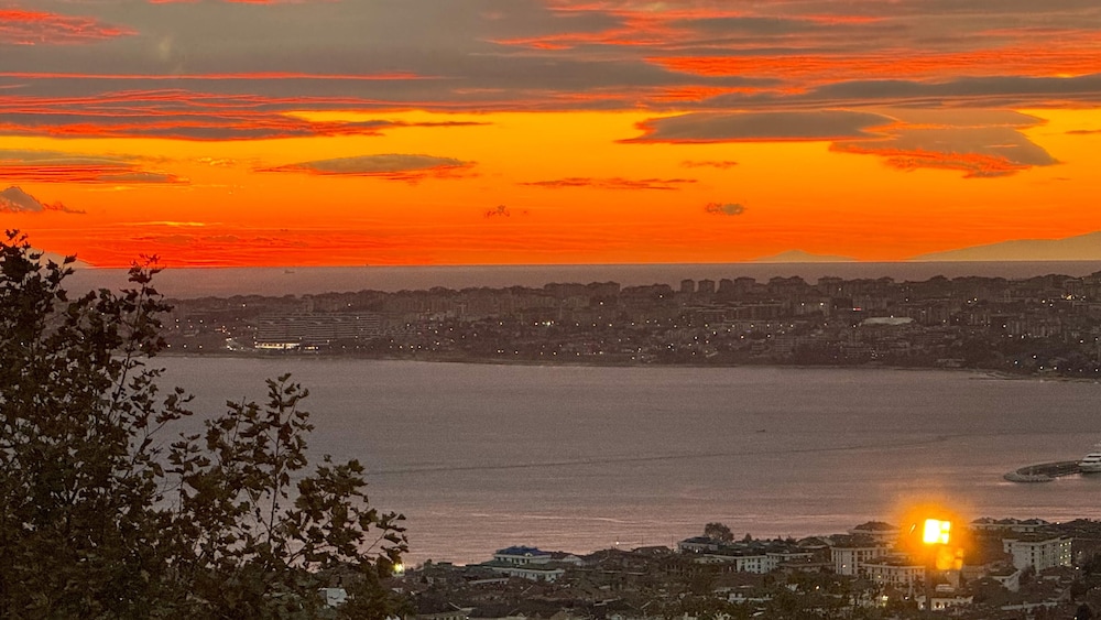 Doga Villa Guesthouse - Image 39