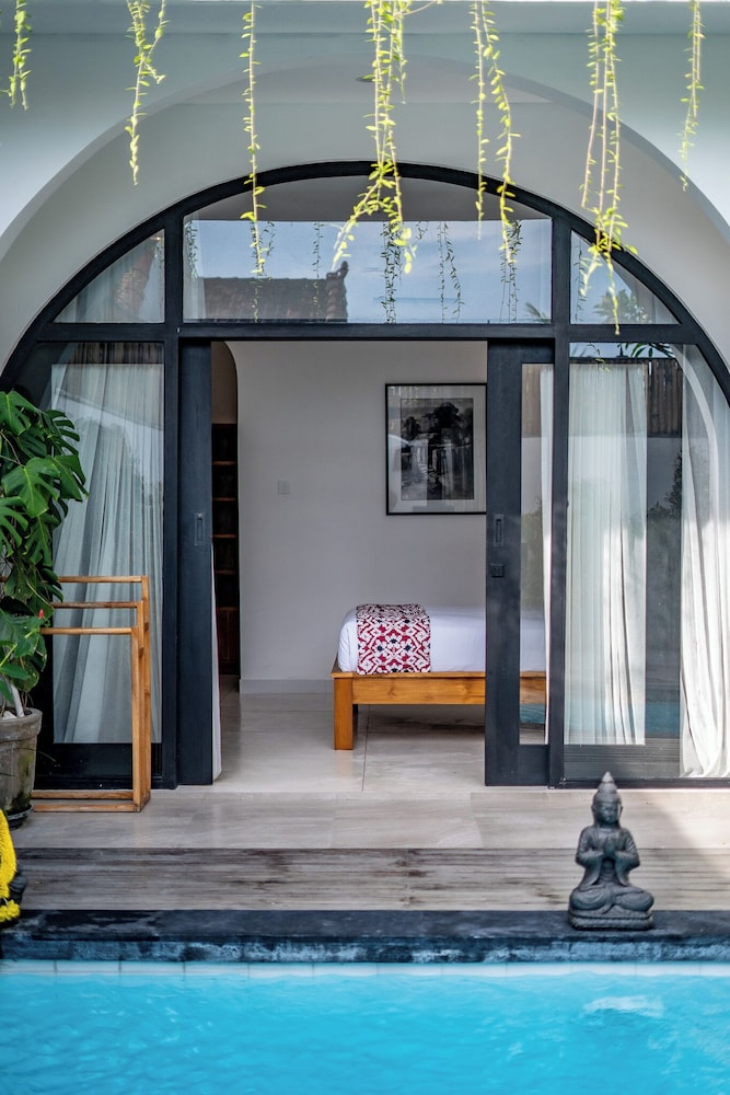 Casa Julia Canggu