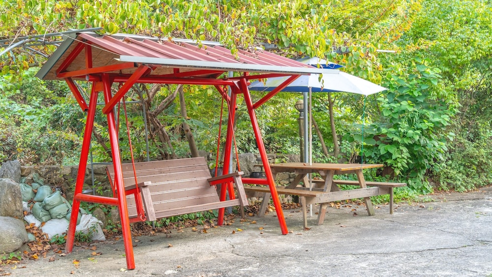 Gapyeong Yeoul Kids Pension