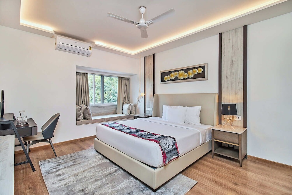 GoSavvy Executive Residences - Three Bedroom