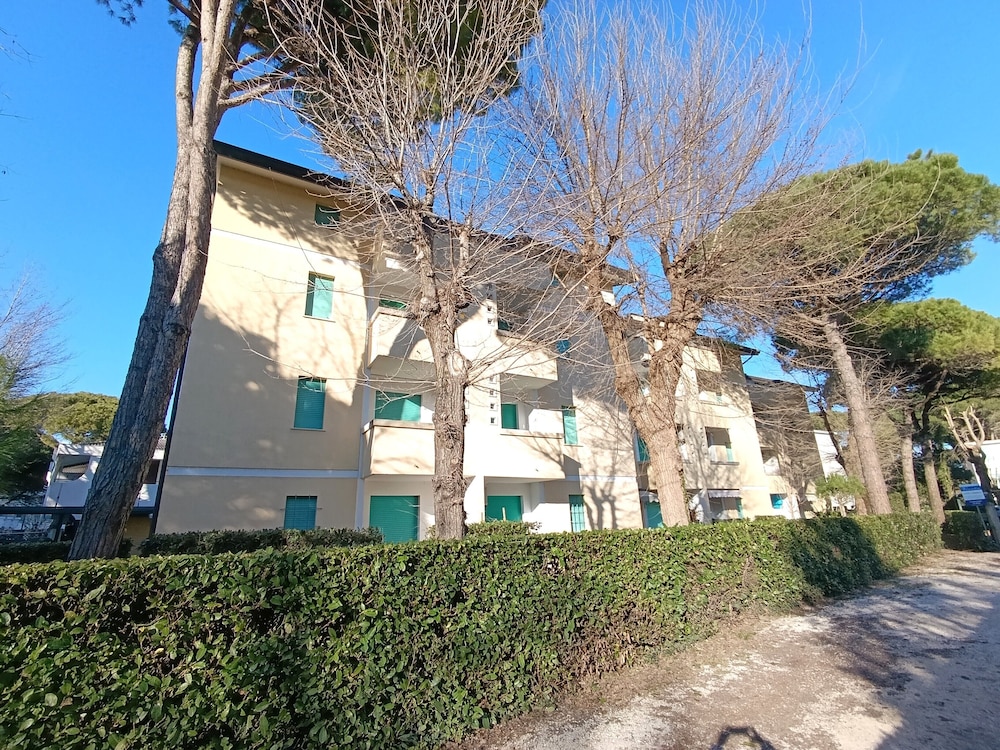 Cozy and Functional Flat in Bibione