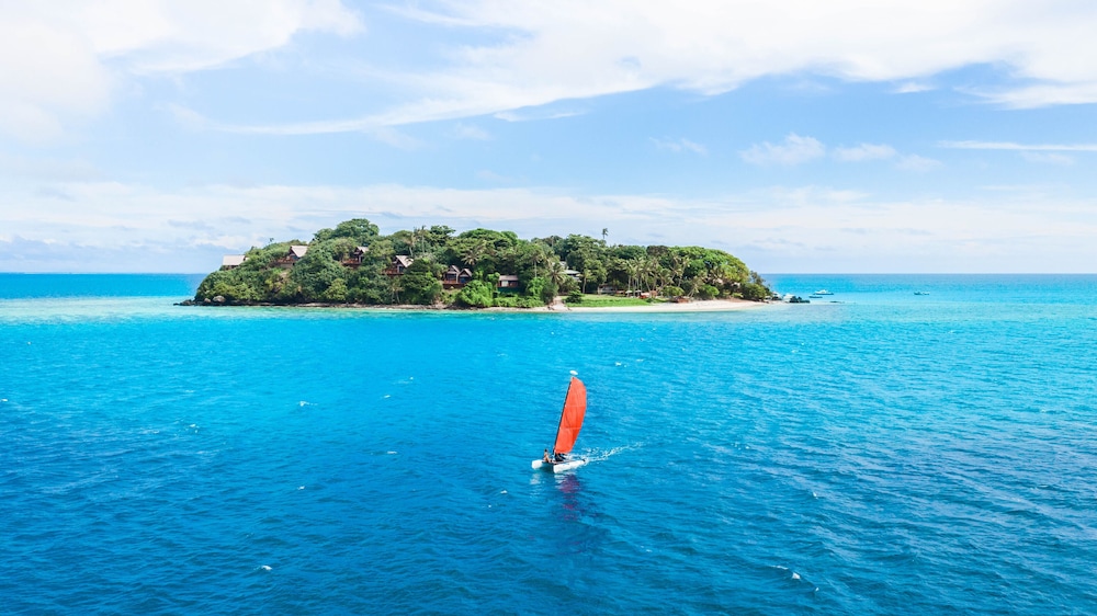 Royal Davui Island Resort, Adults Only, Meals Inclusive - view 24