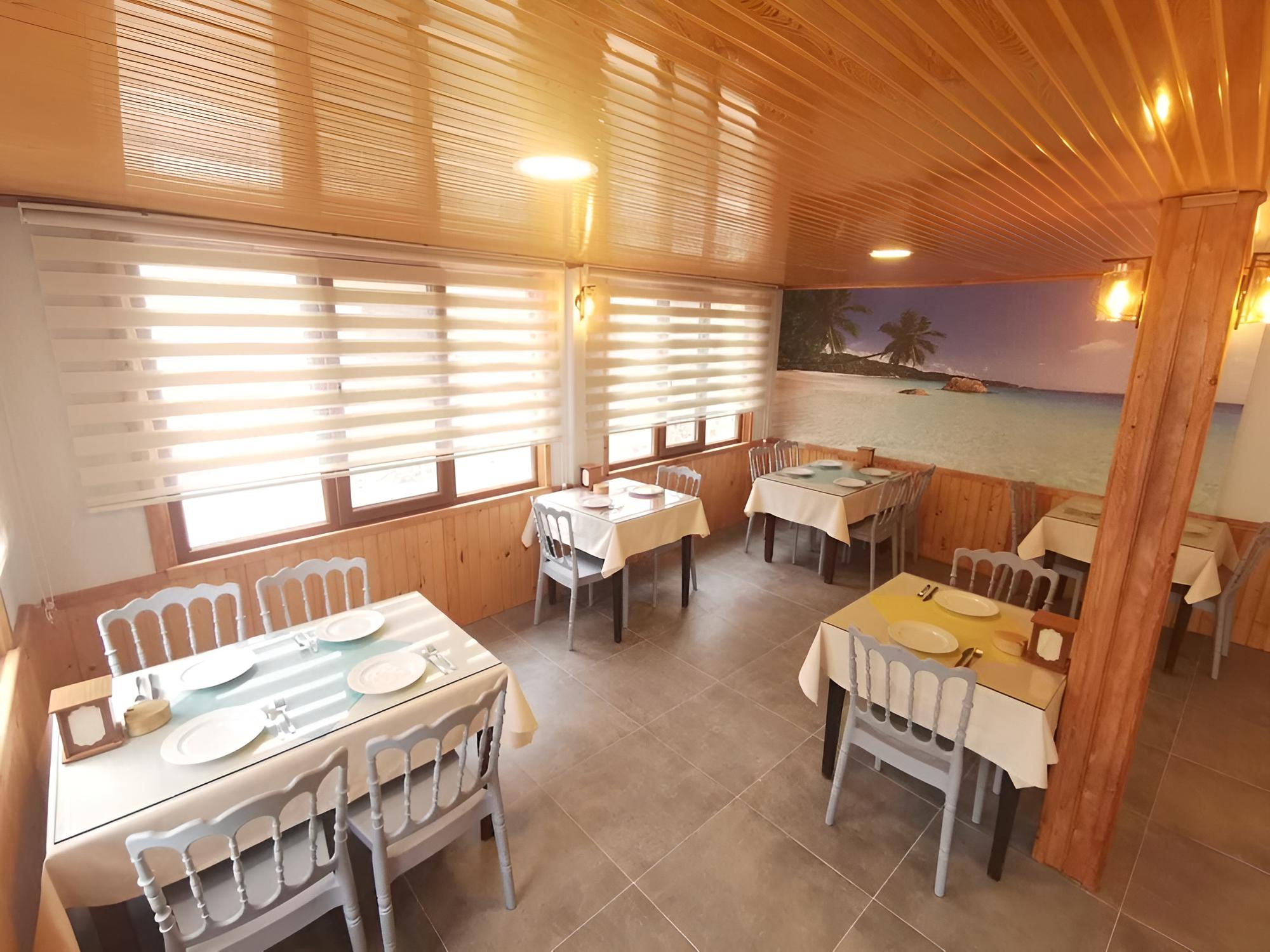 Assos Livza Butik & Apart Otel view 3