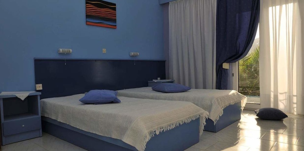 Efstathia Hotel - Property Image 33