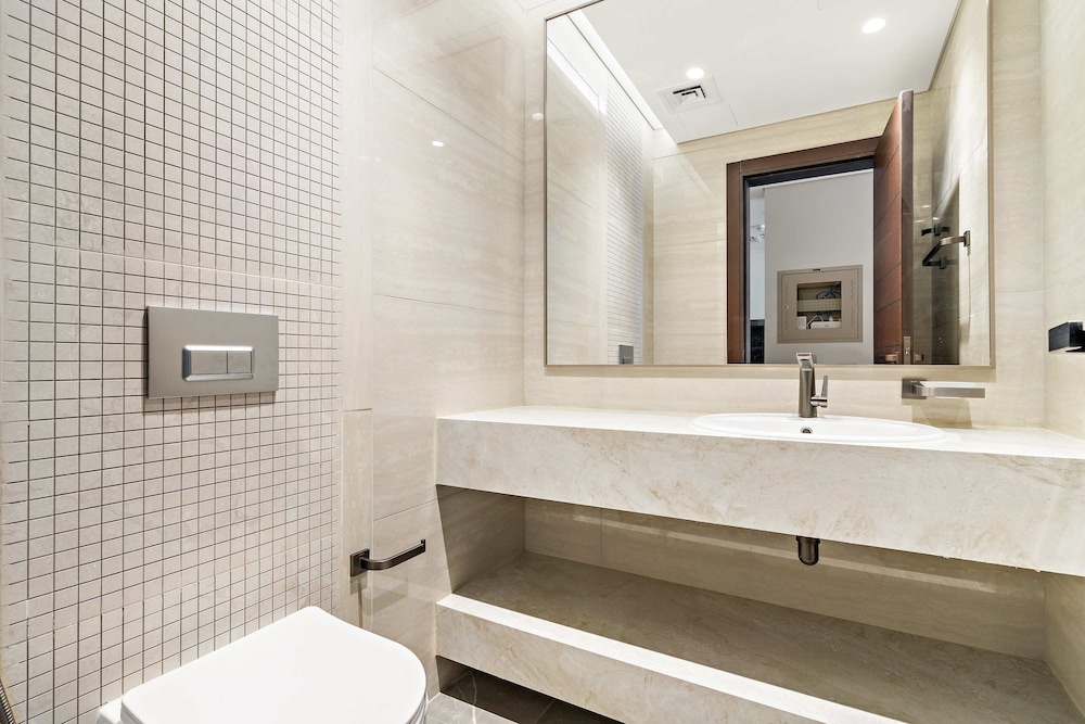 Amazing 1br With Beautiest View of Dubai Skyline