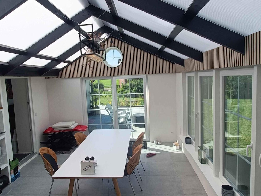 5 Star Holiday Home in Gudbjerg Sydfyn