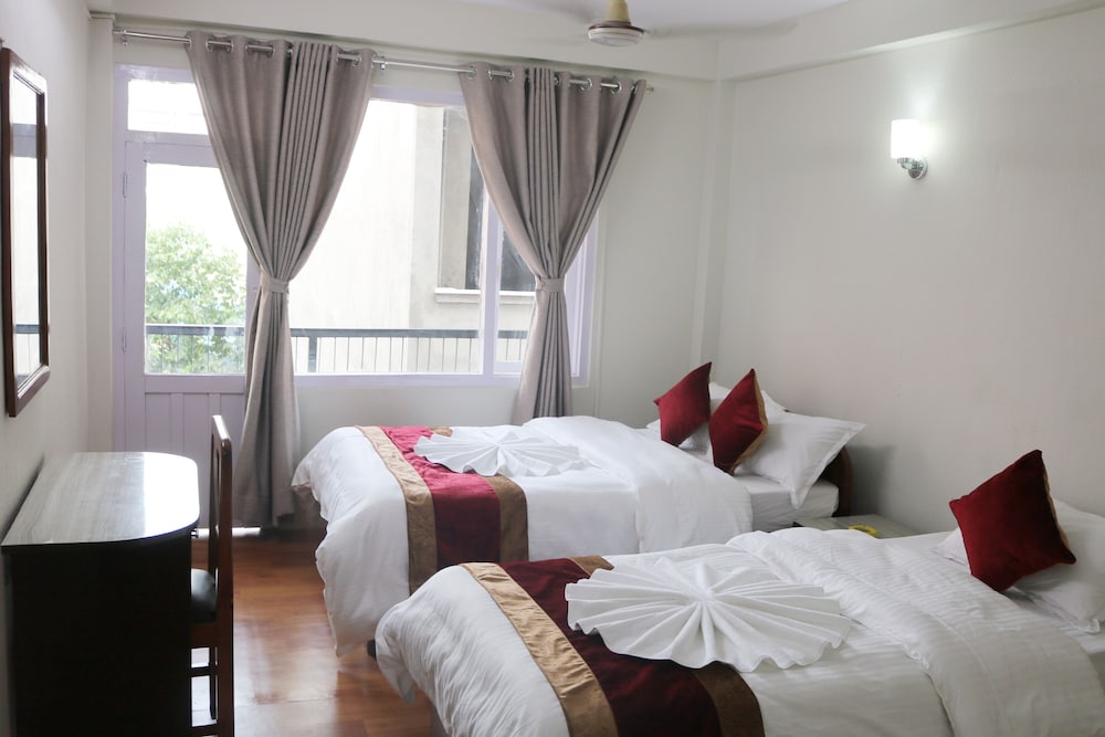 Om Tara Guest House