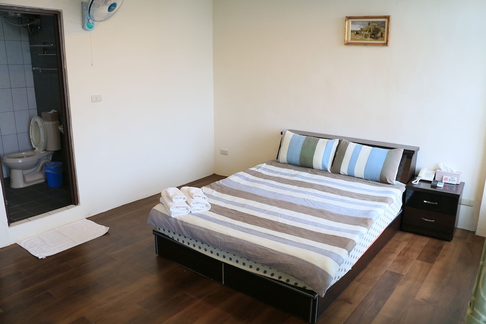 Harmony Guest House