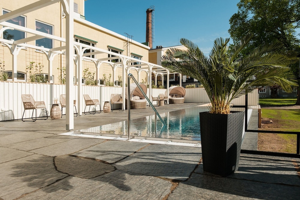 Hotel Badhotellet - Image 1