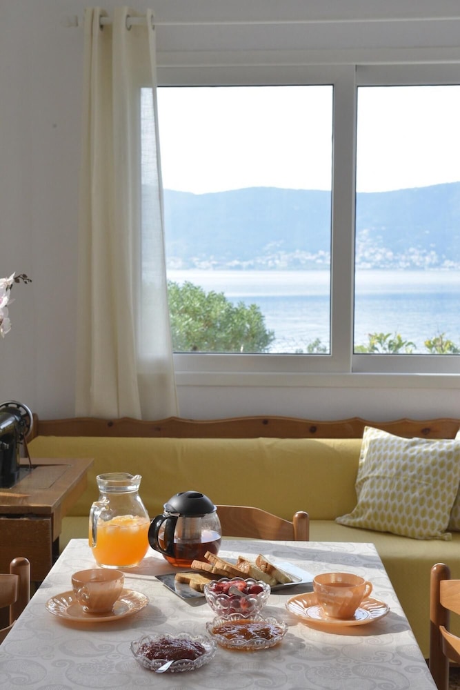 Salamis Beachfront House