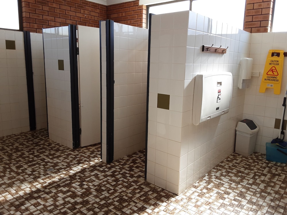 Discovery Parks - Bunbury Village