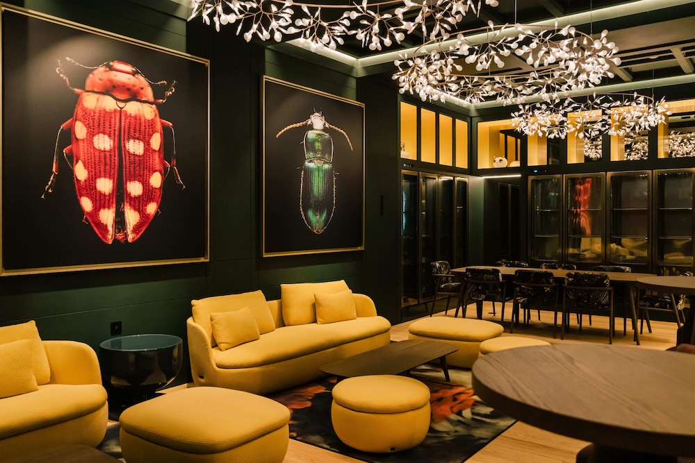 Art Legacy Hotel Baixa-Chiado 55