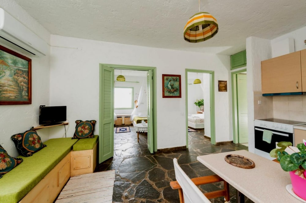 Elounda Collection Apartments