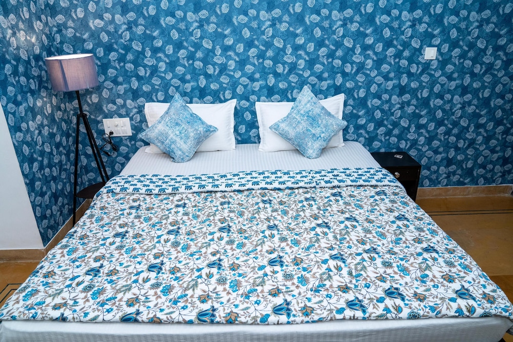 Footprint Hostel Udaipur