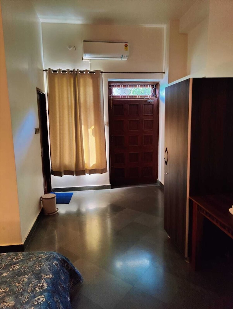 Harisadan Homestay