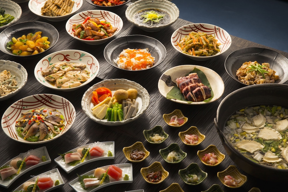 Hoshino Resorts Aomoriya