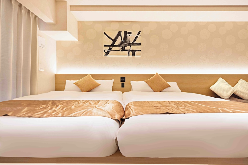 Apartment Hotel 11 Namba