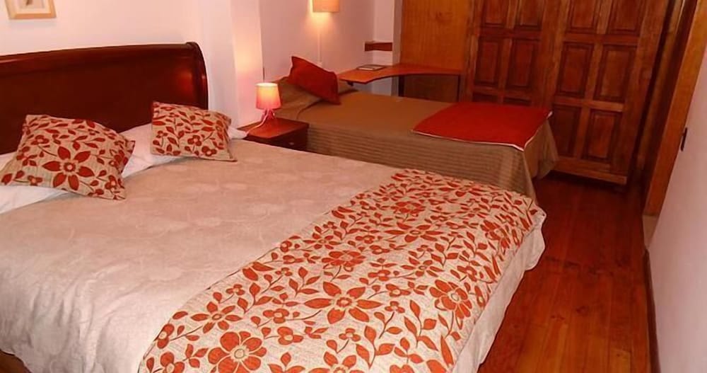 Alma Bed & Breakfast