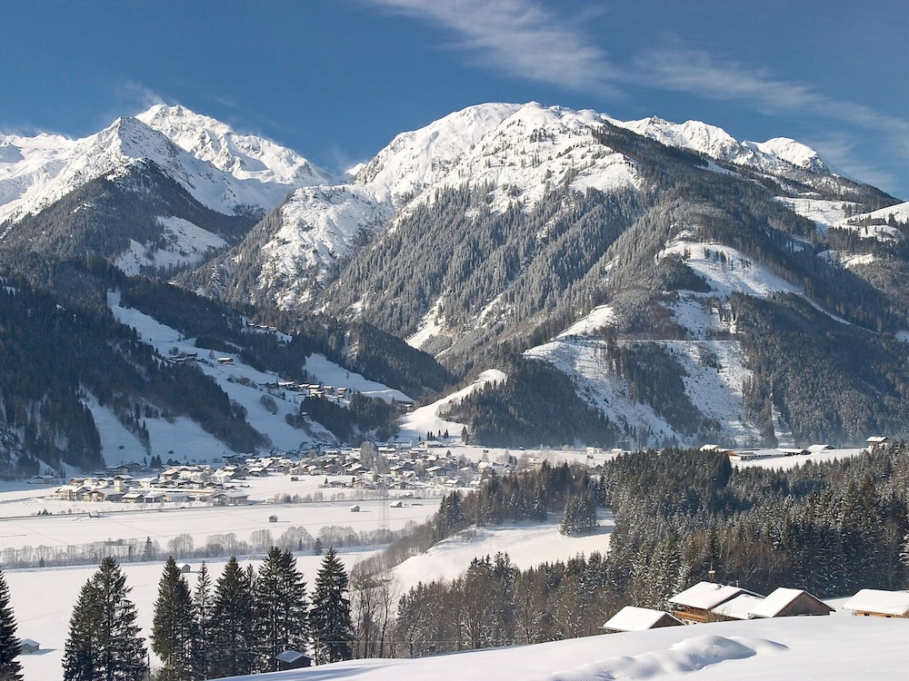 Chalet in Jochberg With Sauna & Mountain Views