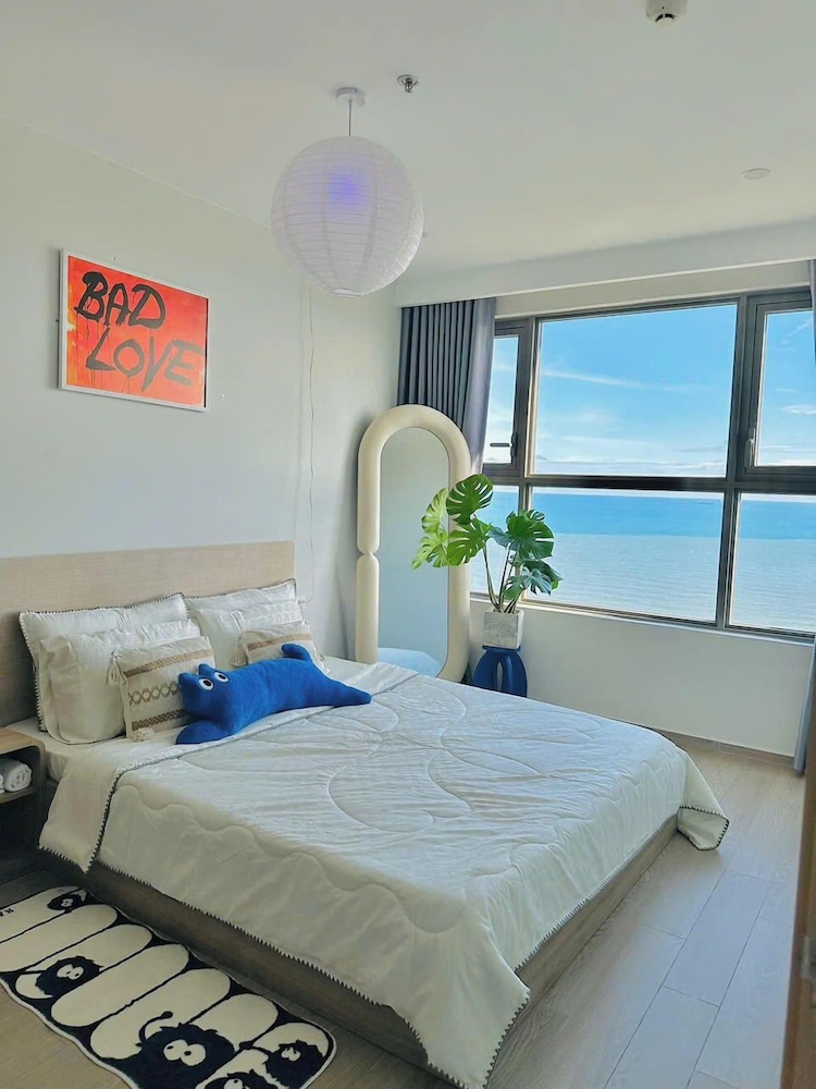 Meomeo Homestay - The song Apartment Vung Tau