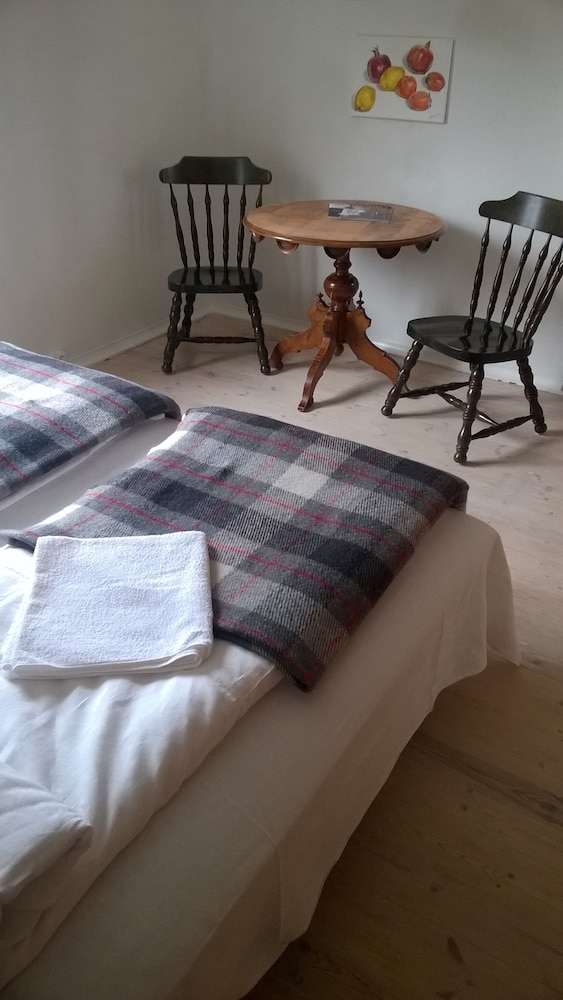 Eriksmåla B&B