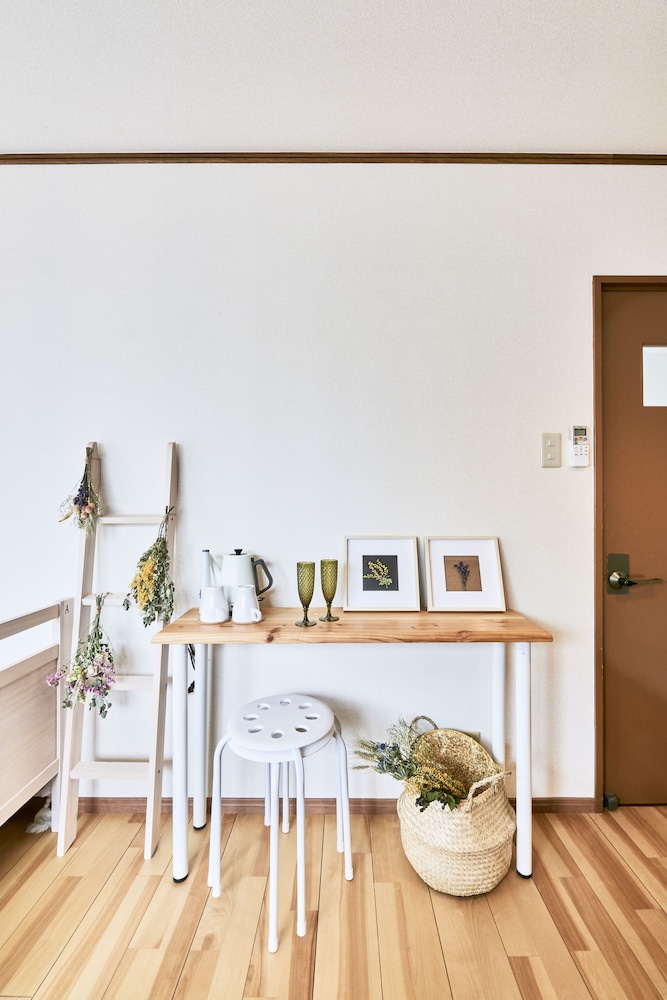 Kyoto Guesthouse - Hostel