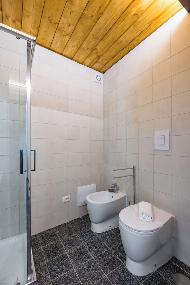 La Pinacoteca Aparthotel by NapoliApartments