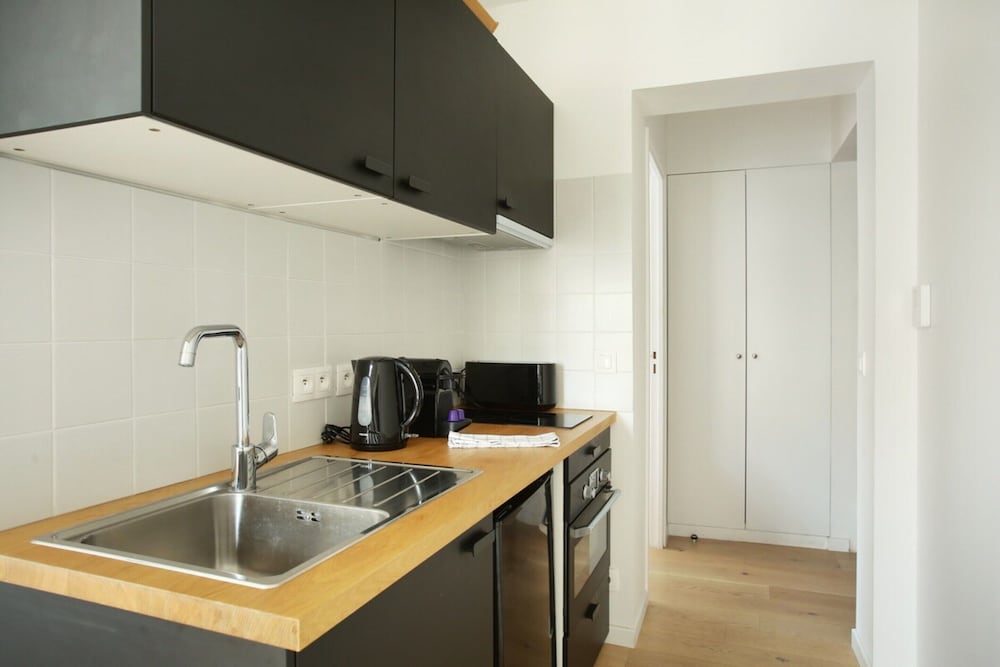 Apartement Boulogne Les