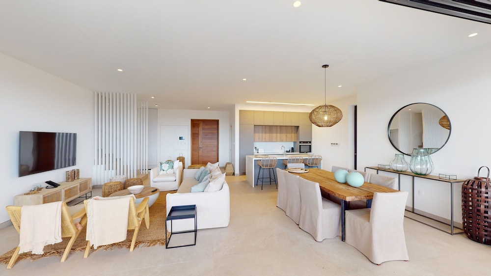 Protaras Holiday Villa Nefeli