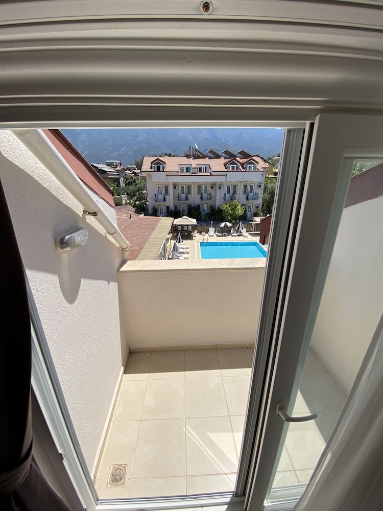 Nefis Hotel Oludeniz - Image 40