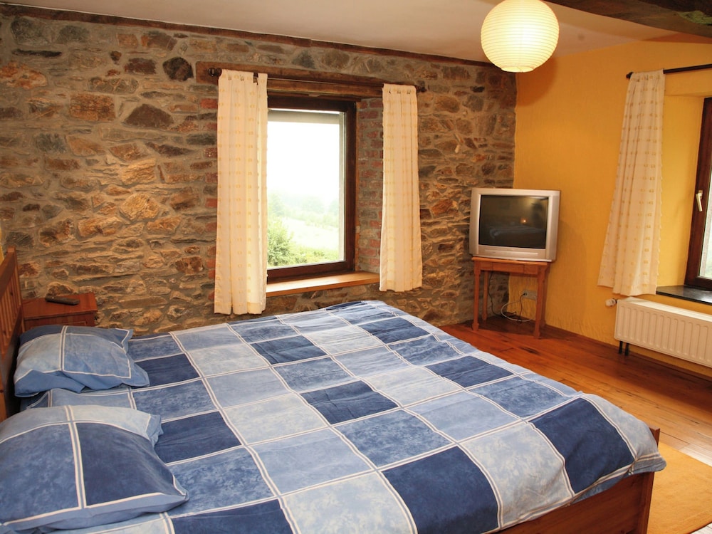 Historic Hideaway in Exbomont view 4