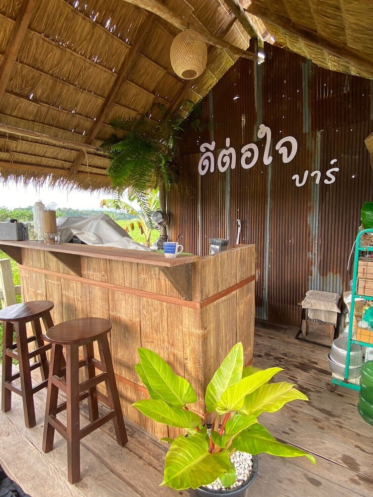 Deetorjai FarmStay Nan