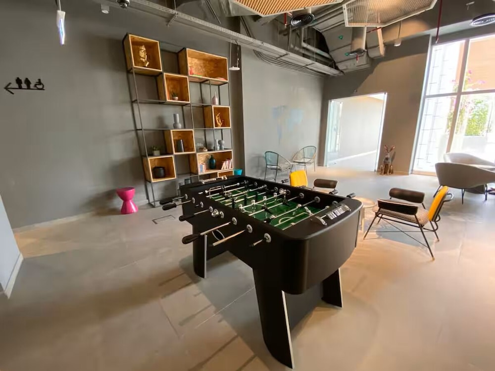 Vogue Novotel JVT near Springs Souk Mall