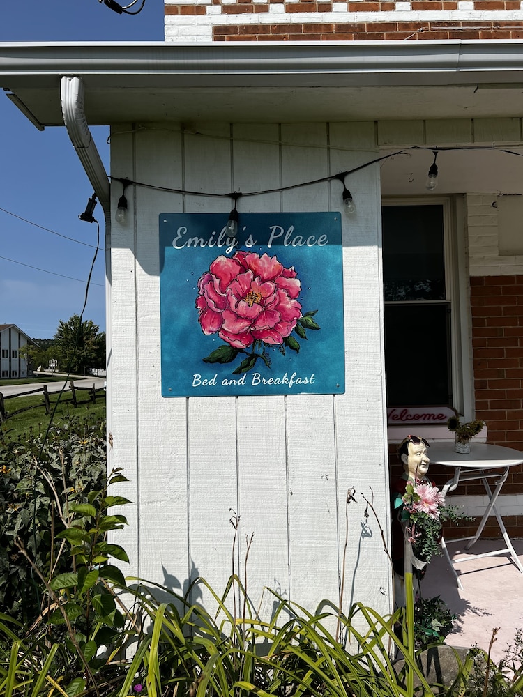 Emily's Place B&B