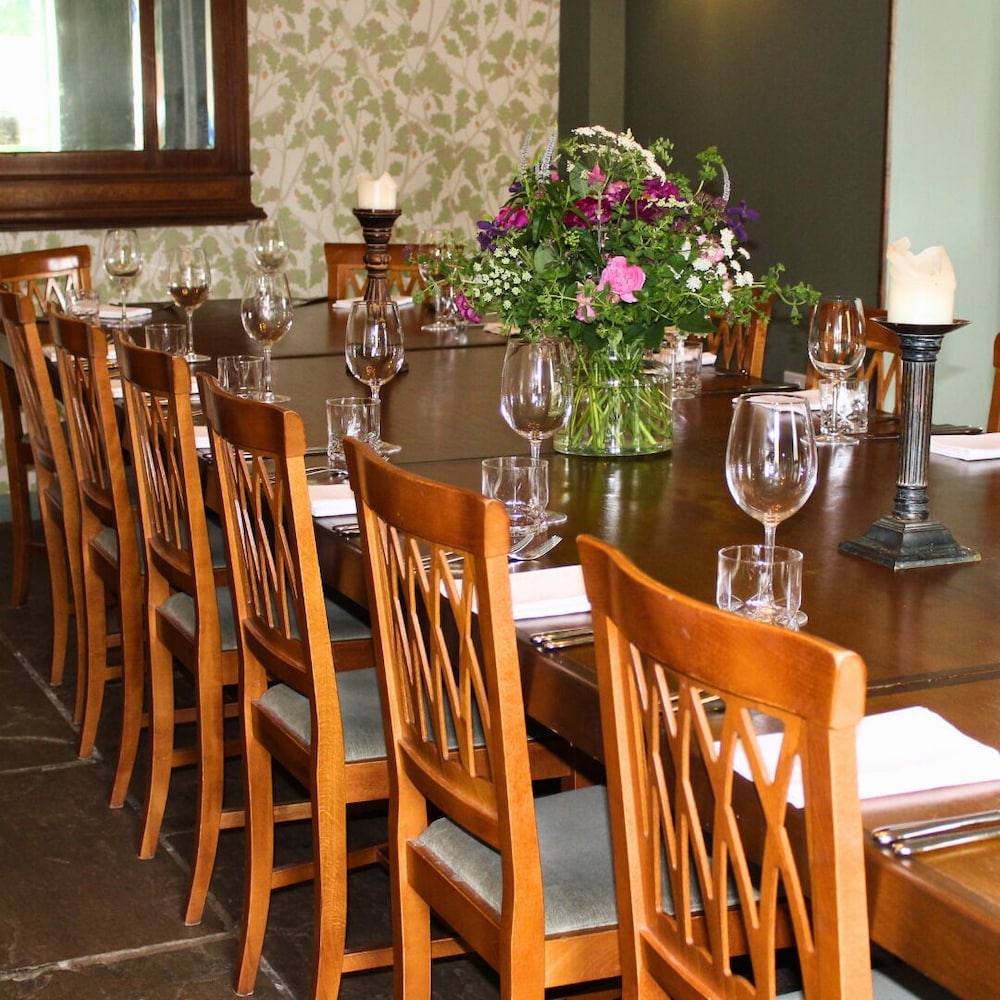 The Carpenters Arms