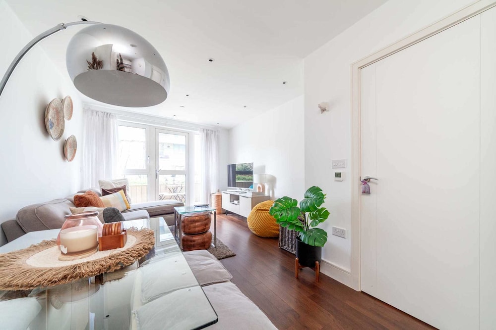 Cosy Central Urban Retreat in Highbury & Islington